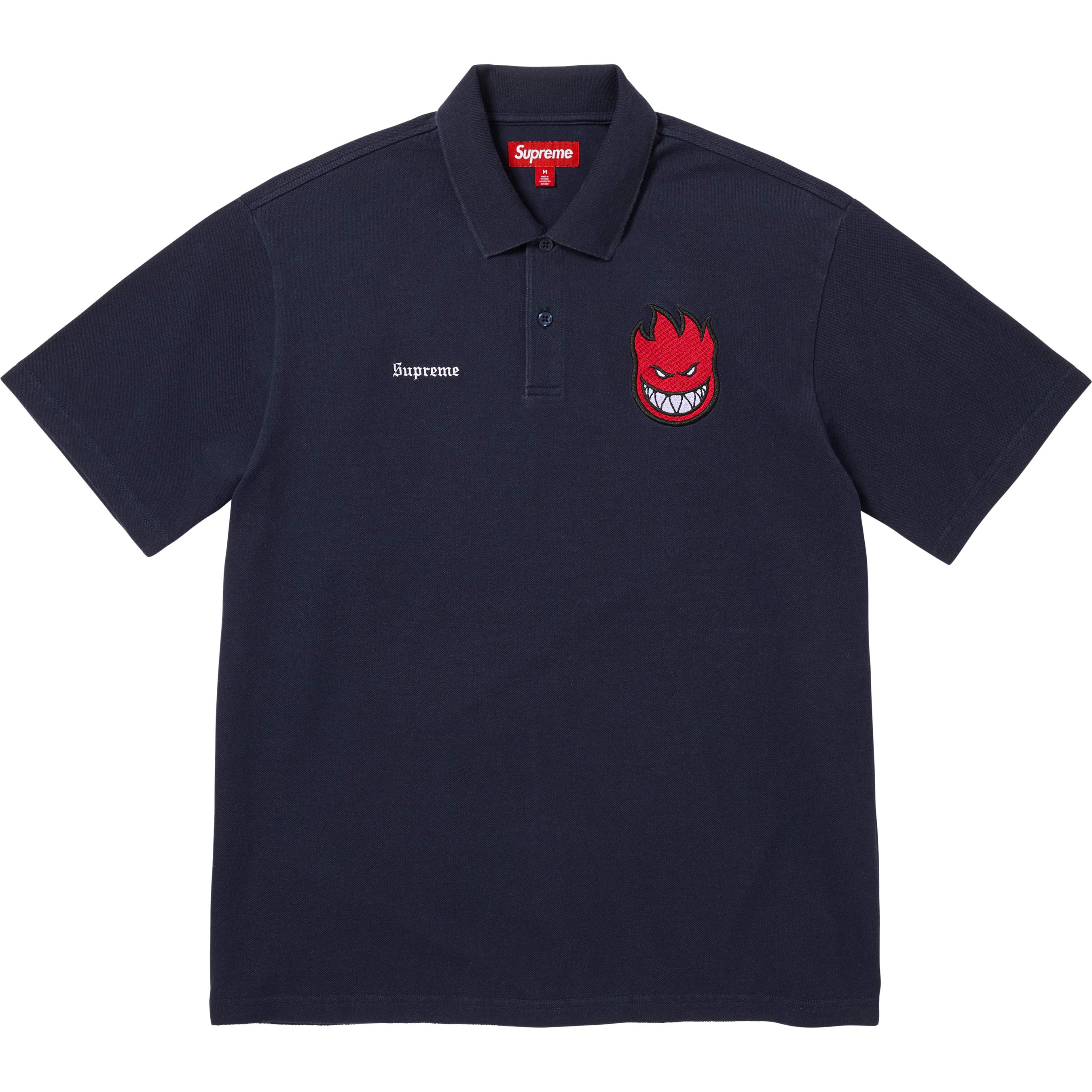 Supreme®/Spitfire® Polo view 13